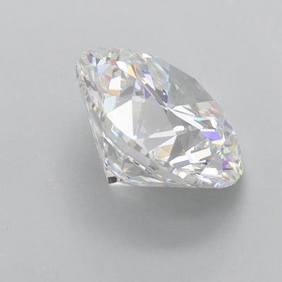 1.24 Carat Round Lab Diamond :: 360 spin frame 05