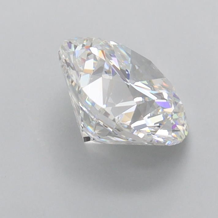 1.24 Carat Round Lab Diamond :: 360 spin frame 05