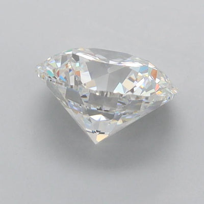 1.24 Carat Round Lab Diamond :: 360 spin frame 07