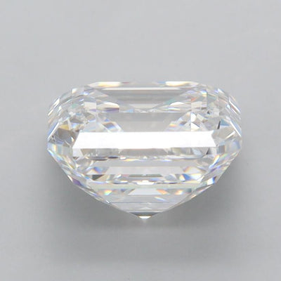 2.70 Carat Asscher Lab Diamond :: 360 spin frame 01