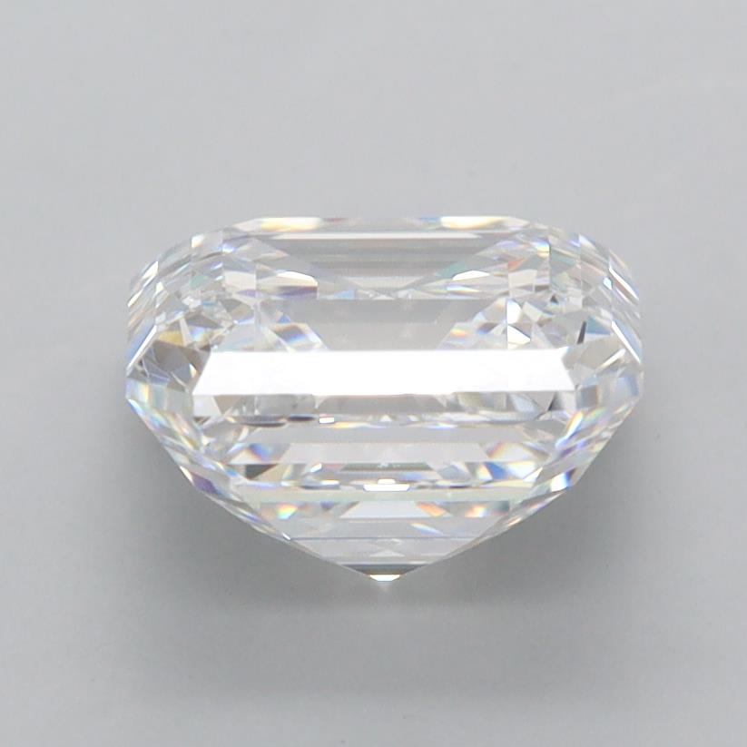 2.70 Carat Asscher Lab Diamond :: 360 spin frame 01