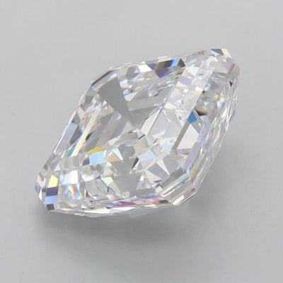 2.70 Carat Asscher Lab Diamond :: 360 spin frame 04