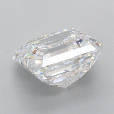 2.70 Carat Asscher Lab Diamond :: 360 spin frame 05