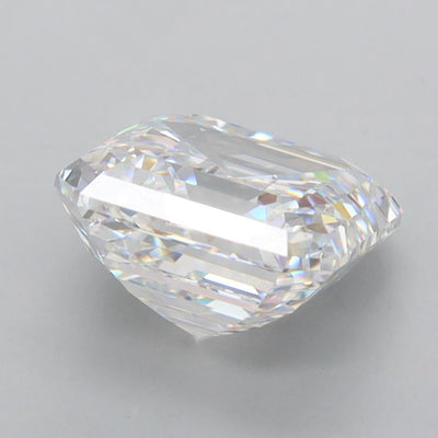 2.70 Carat Asscher Lab Diamond :: 360 spin frame 07