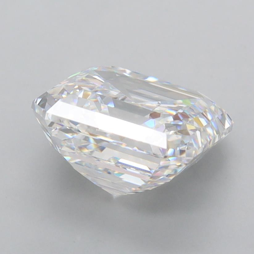 2.70 Carat Asscher Lab Diamond :: 360 spin frame 07
