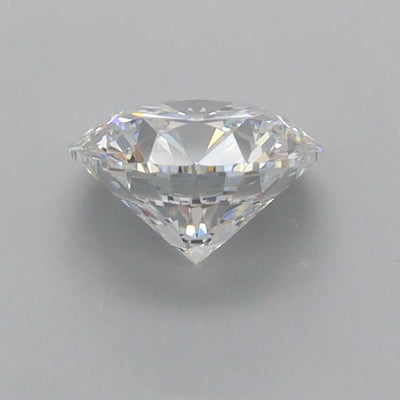 0.93 Carat Round Lab Diamond :: 360 spin frame 02