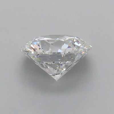 0.88 Carat Round Lab Diamond :: 360 spin frame 02