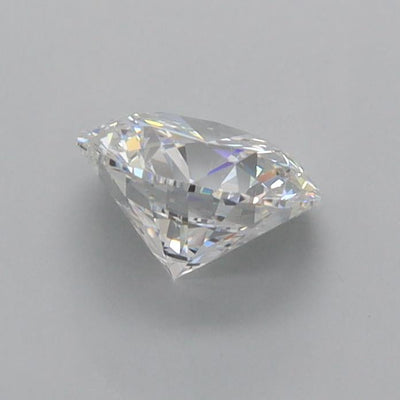 0.88 Carat Round Lab Diamond :: 360 spin frame 05