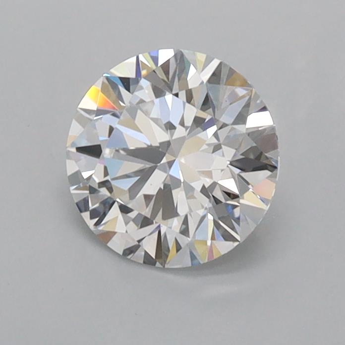 0.88 Carat Round Lab Diamond :: 360 spin frame 06