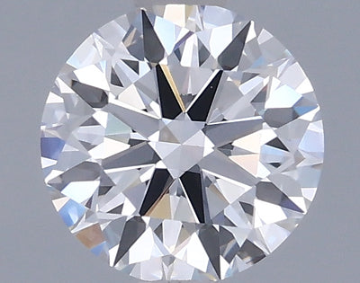 0.95 Carat Round Lab Diamond