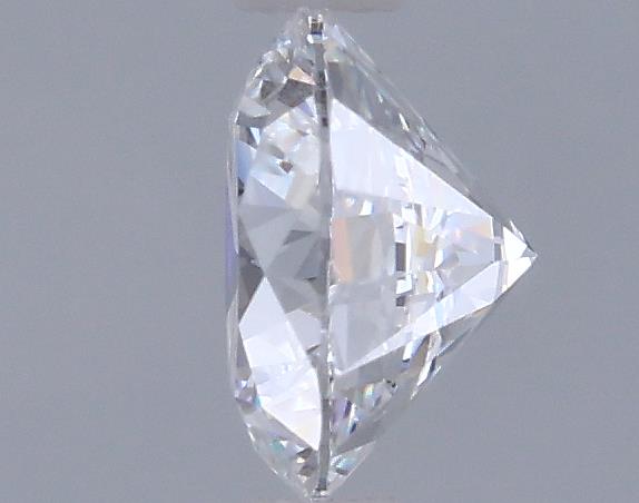 0.95 Carat Round Lab Diamond :: 360 spin frame 01