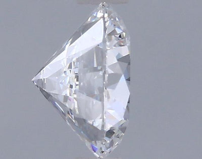 0.95 Carat Round Lab Diamond :: 360 spin frame 02