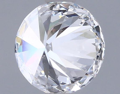 0.95 Carat Round Lab Diamond :: 360 spin frame 04