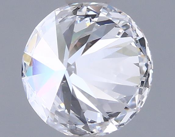 0.95 Carat Round Lab Diamond :: 360 spin frame 04