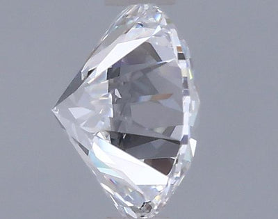 0.95 Carat Round Lab Diamond :: 360 spin frame 05