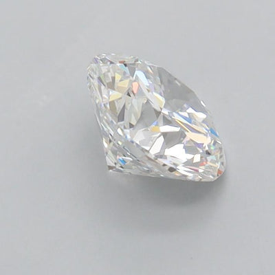 0.93 Carat Round Lab Diamond :: 360 spin frame 04