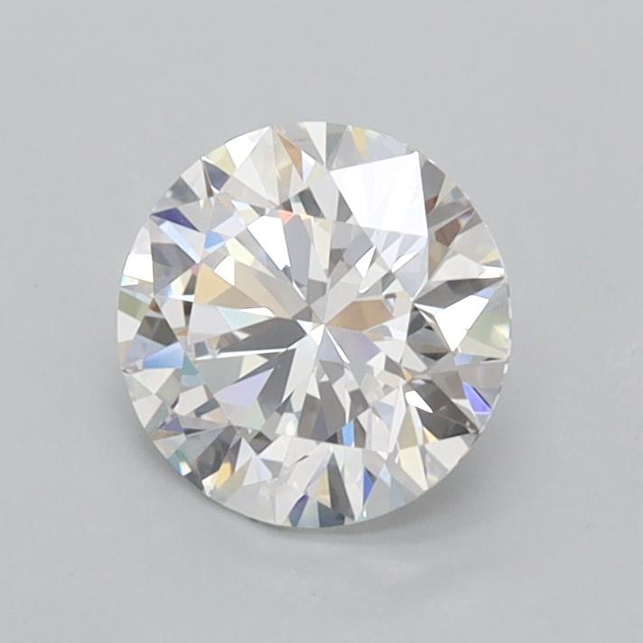 0.93 Carat Round Lab Diamond :: 360 spin frame 06