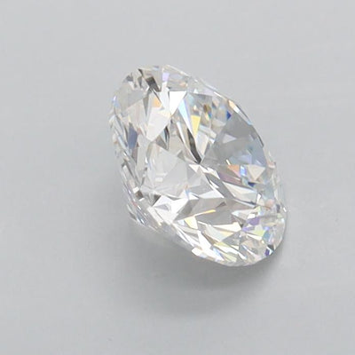 0.93 Carat Round Lab Diamond :: 360 spin frame 02