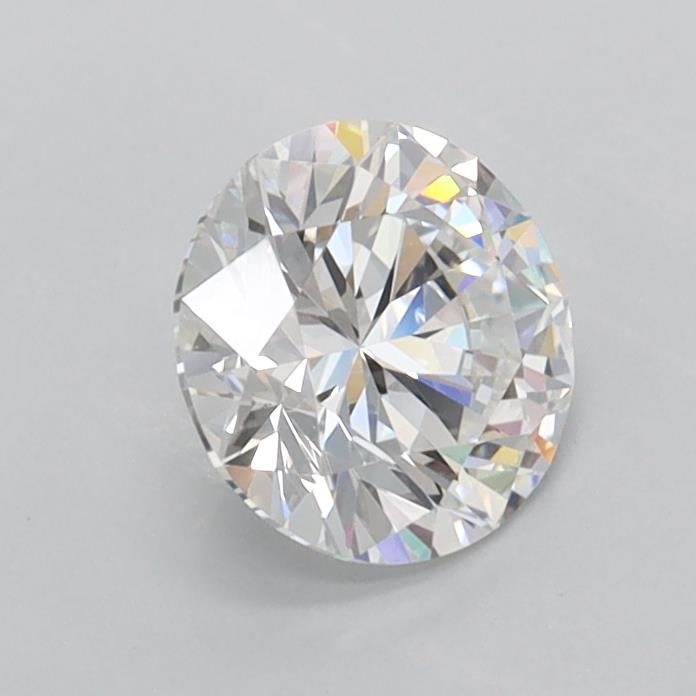 0.93 Carat Round Lab Diamond :: 360 spin frame 03
