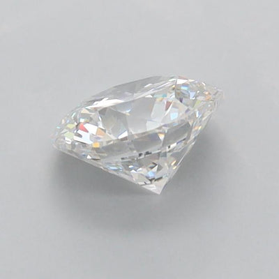 0.93 Carat Round Lab Diamond :: 360 spin frame 05
