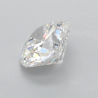 0.93 Carat Round Lab Diamond :: 360 spin frame 06