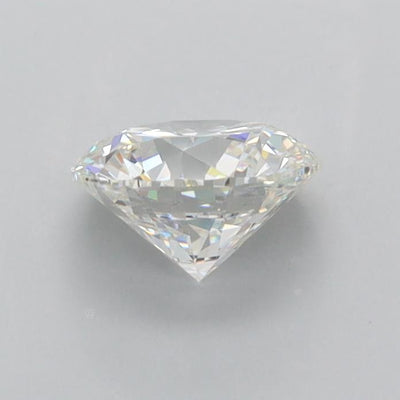 0.89 Carat Round Lab Diamond :: 360 spin frame 02