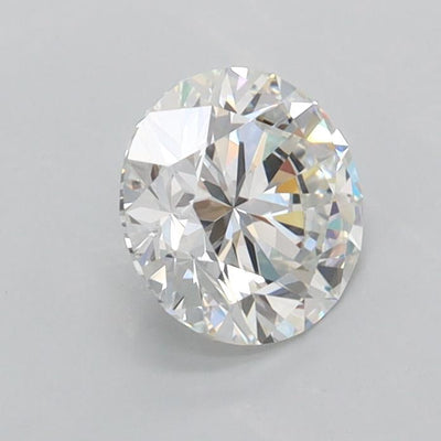 0.89 Carat Round Lab Diamond :: 360 spin frame 03
