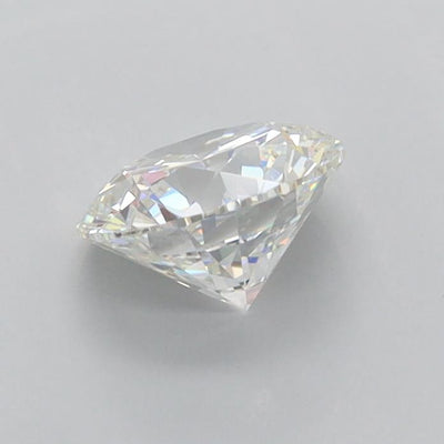 0.89 Carat Round Lab Diamond :: 360 spin frame 04