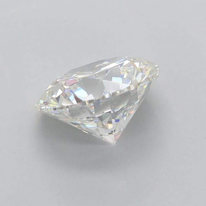 0.89 Carat Round Lab Diamond :: 360 spin frame 04