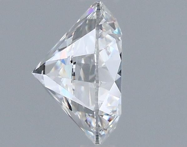 0.93 Carat Round Lab Diamond :: 360 spin frame 01