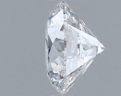 0.93 Carat Round Lab Diamond :: 360 spin frame 02