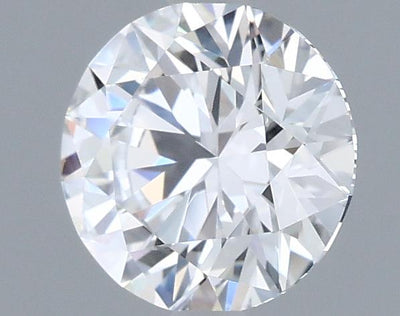0.93 Carat Round Lab Diamond :: 360 spin frame 04