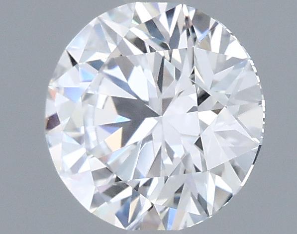 0.93 Carat Round Lab Diamond :: 360 spin frame 04