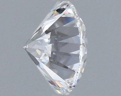 0.93 Carat Round Lab Diamond :: 360 spin frame 05