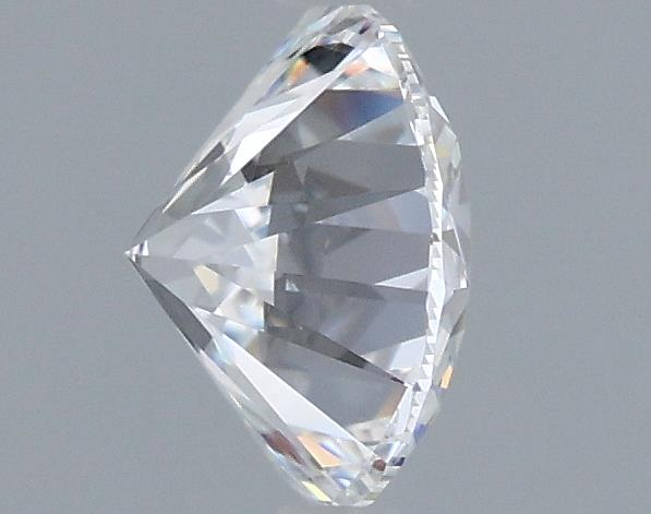 0.93 Carat Round Lab Diamond :: 360 spin frame 05