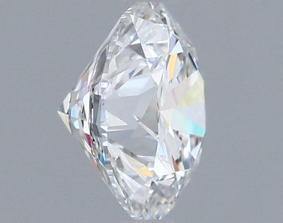 0.93 Carat Round Lab Diamond :: 360 spin frame 06