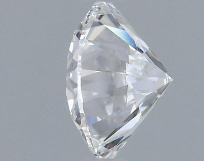 0.93 Carat Round Lab Diamond :: 360 spin frame 07