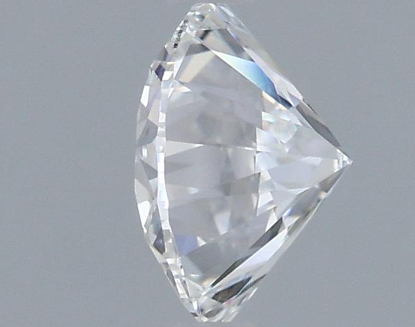 0.93 Carat Round Lab Diamond :: 360 spin frame 07