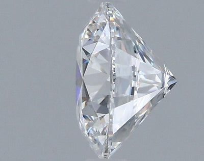 0.93 Carat Round Lab Diamond :: 360 spin frame 02