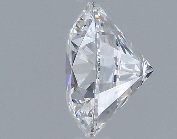 0.93 Carat Round Lab Diamond :: 360 spin frame 02