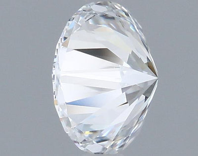 0.93 Carat Round Lab Diamond :: 360 spin frame 03