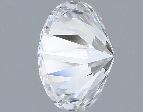 0.93 Carat Round Lab Diamond :: 360 spin frame 03