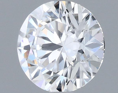 0.93 Carat Round Lab Diamond :: 360 spin frame 04