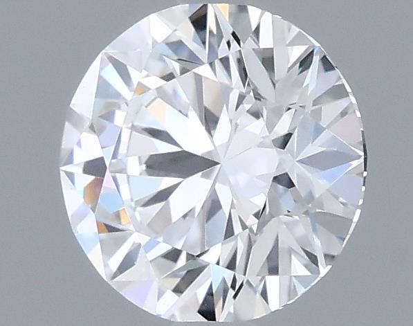 0.93 Carat Round Lab Diamond :: 360 spin frame 04