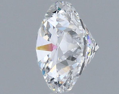 0.93 Carat Round Lab Diamond :: 360 spin frame 05