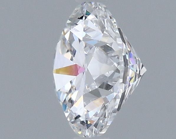0.93 Carat Round Lab Diamond :: 360 spin frame 05