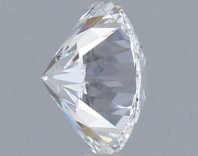 0.93 Carat Round Lab Diamond :: 360 spin frame 06