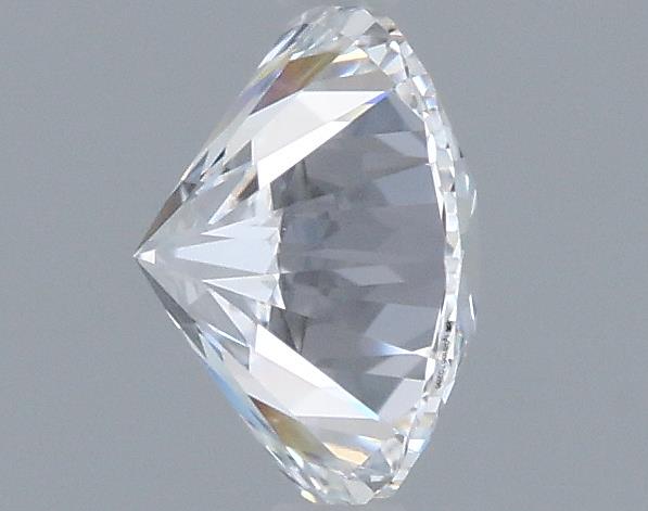 0.93 Carat Round Lab Diamond :: 360 spin frame 06