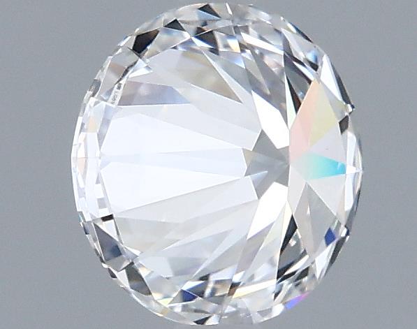 0.93 Carat Round Lab Diamond :: 360 spin frame 07