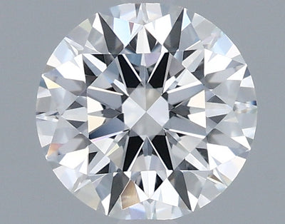 0.95 Carat Round Lab Diamond